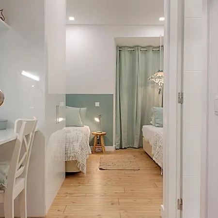 Apartment On Suites