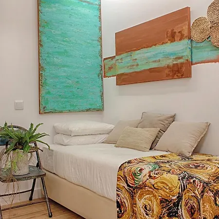 On Suites Lissabon