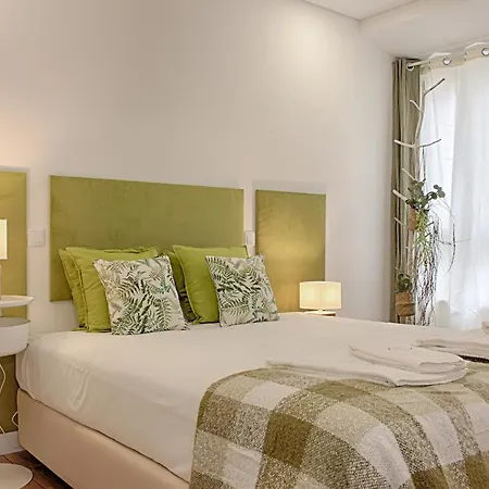 Apartment On Suites