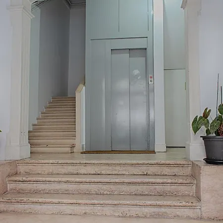 On Suites Lissabon