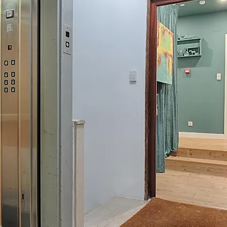 Apartment On Suites *